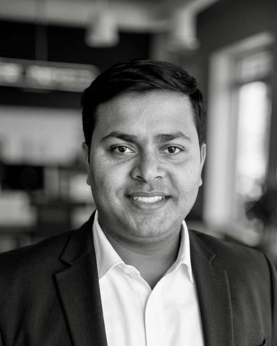 Pawan Vishwakarma - Founder, Lalit Interior